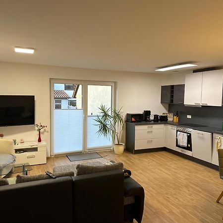 Ferienhaus Eisenach Ngoại thất bức ảnh