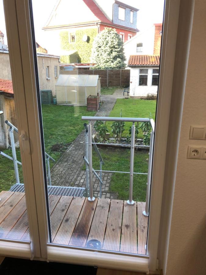 Ferienhaus Eisenach Ngoại thất bức ảnh