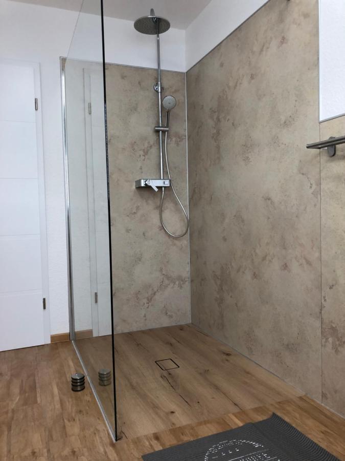 Ferienhaus Eisenach Ngoại thất bức ảnh