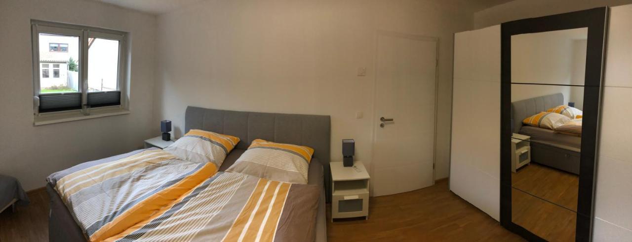 Ferienhaus Eisenach Ngoại thất bức ảnh