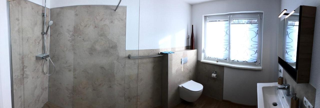 Ferienhaus Eisenach Ngoại thất bức ảnh