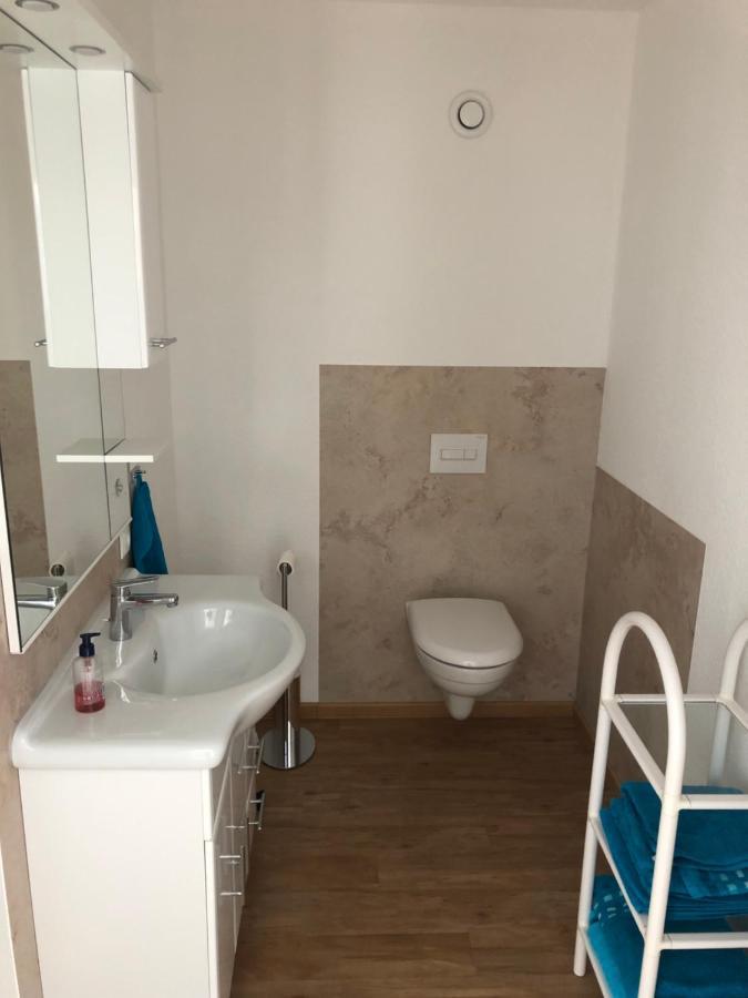 Ferienhaus Eisenach Ngoại thất bức ảnh