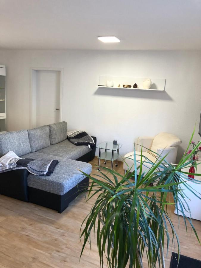 Ferienhaus Eisenach Ngoại thất bức ảnh