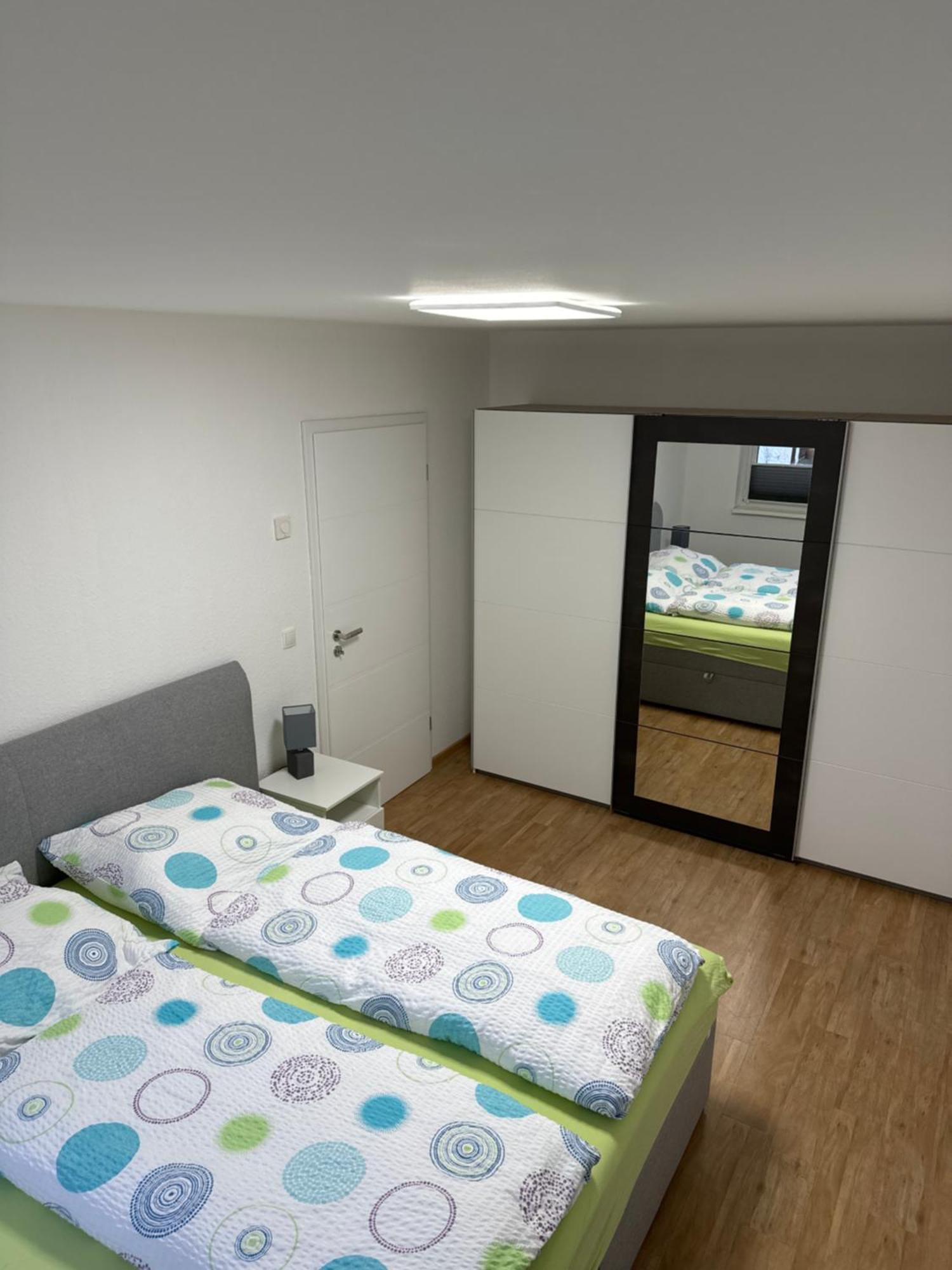 Ferienhaus Eisenach Ngoại thất bức ảnh