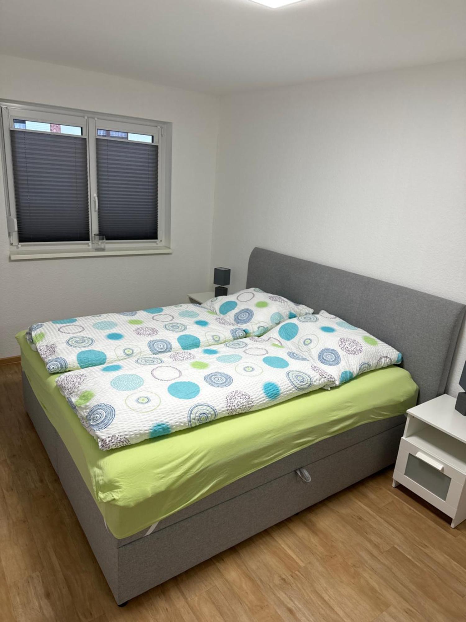 Ferienhaus Eisenach Ngoại thất bức ảnh