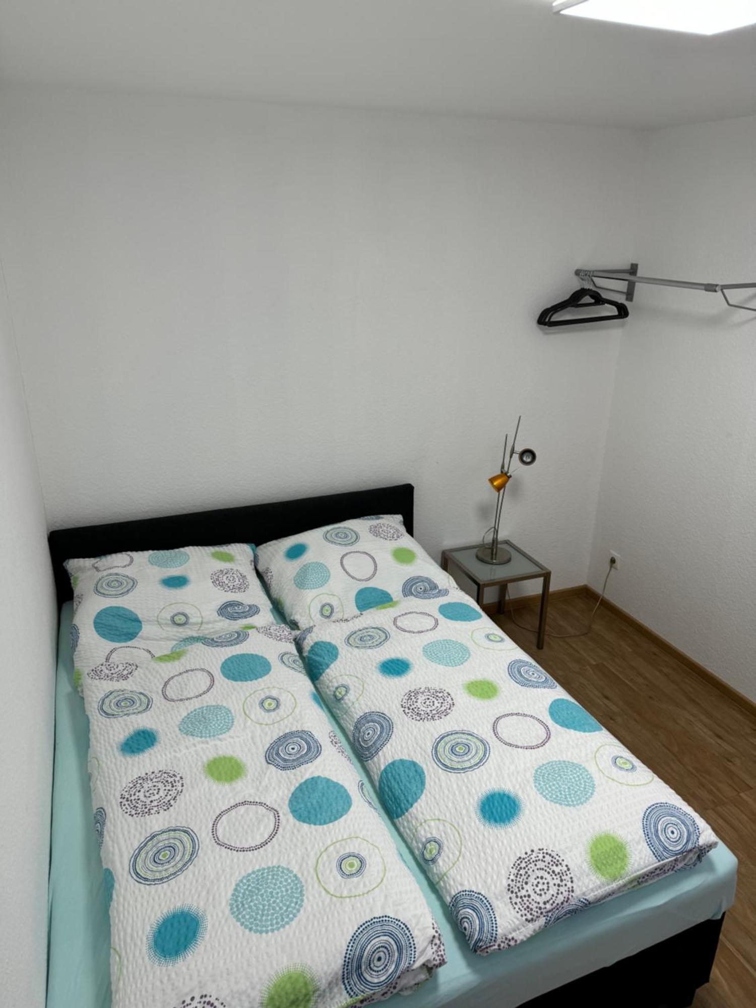 Ferienhaus Eisenach Ngoại thất bức ảnh